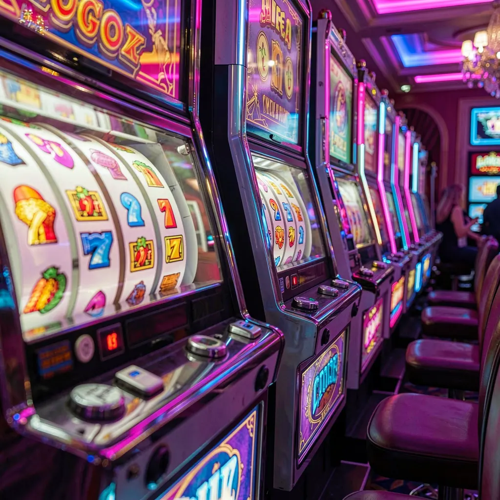 ZZZPH – Discover classic slot excitement made for Indonesia Close up of a classic slot machine with triple sevens and golden coins at ZZZPH casino highlighting premium slot entertainment for Indonesian players
